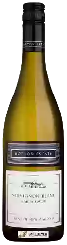 Weingut Morton Estate - White Label Sauvignon Blanc