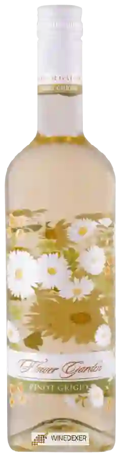 Weingut Moselland - Flower Garden Pinot Grigio Weingut Moselland - Flower Garden Pinot Grigio