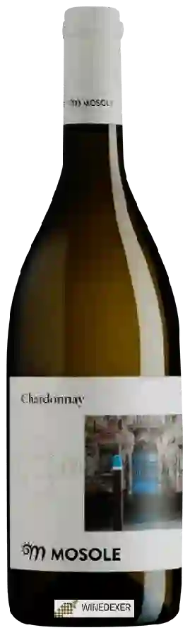 Weingut Mosole - Chardonnay Weingut Mosole - Chardonnay