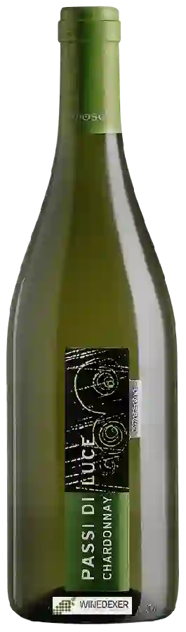 Weingut Mosole - Passi di Luce Chardonnay Weingut Mosole - Passi di Luce Chardonnay