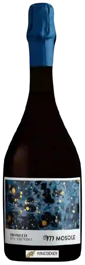 Weingut Mosole - Prosecco