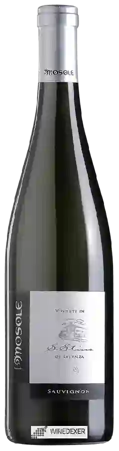 Weingut Mosole - Vigneti In S. Stino Di Livenza Sauvignon