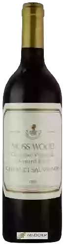 Weingut Moss Wood - Glenmore Vineyard Cabernet Sauvignon