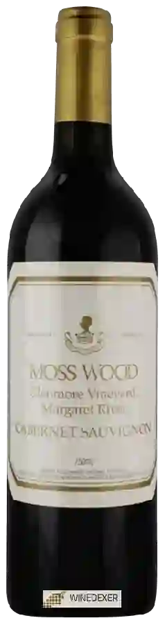 Weingut Moss Wood - Glenmore Vineyard Cabernet Sauvignon Weingut Moss Wood - Glenmore Vineyard Cabernet Sauvignon