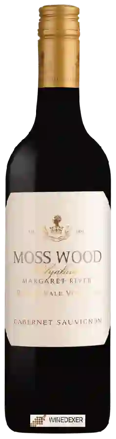 Weingut Moss Wood - Ribbon Vale Vineyard Cabernet Sauvignon