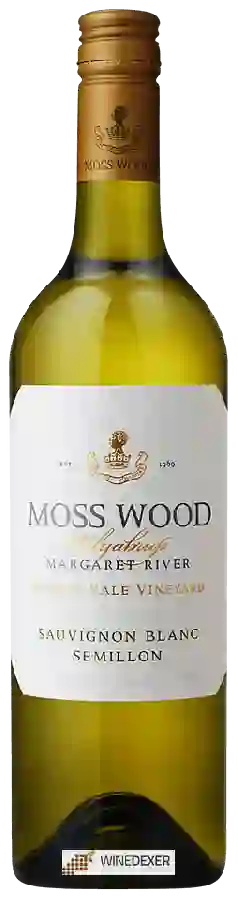 Weingut Moss Wood - Ribbon Vale Vineyard Semillon - Sauvignon Blanc