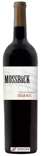 Weingut Mossback - Cabernet Sauvignon