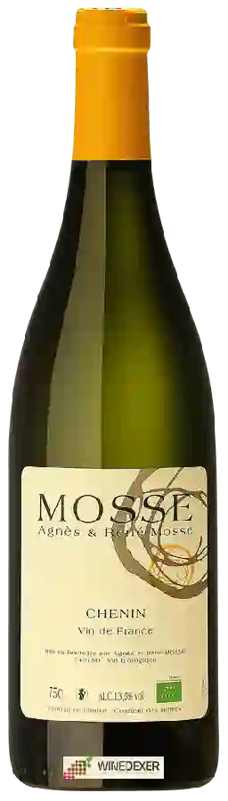 Weingut Mosse - Chenin