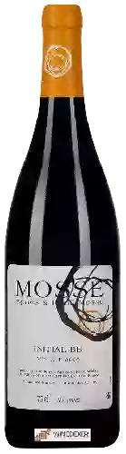 Weingut Mosse - Initials BB Anjou Blanc