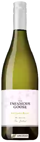 Weingut The Infamous Goose - Sauvignon Blanc