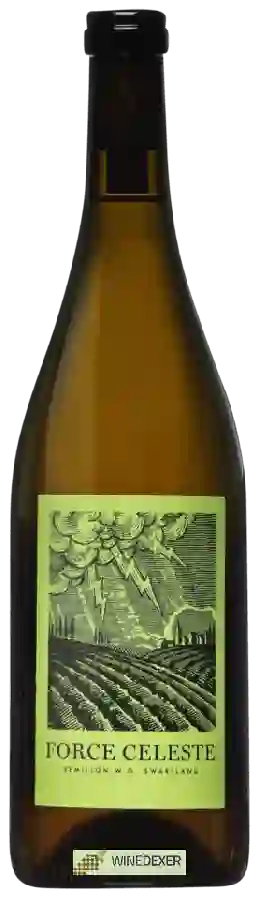 Weingut Mother Rock - Force Celeste Semillon