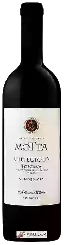 Weingut Motta - Ciliegiolo Toscana