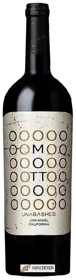 Weingut Motto - Unabashed Zinfandel Weingut Motto - Unabashed Zinfandel