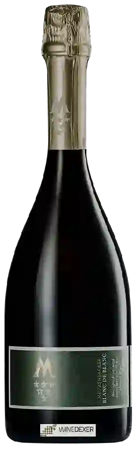 Weingut Motzenbäcker - Blanc de Blanc Brut Weingut Motzenbäcker - Blanc de Blanc Brut
