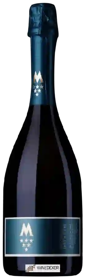 Weingut Motzenbäcker - Brut Nature Weingut Motzenbäcker - Brut Nature