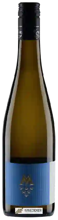 Weingut Motzenbäcker - Marriage Weingut Motzenbäcker - Marriage