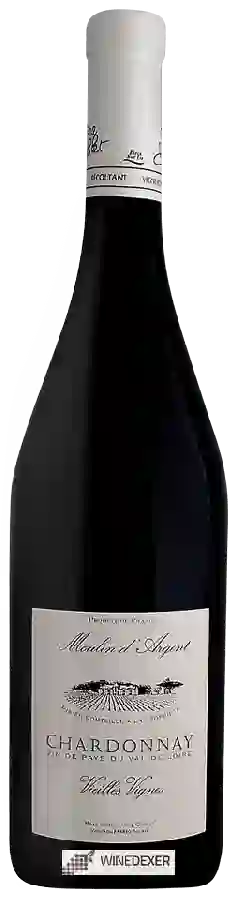 Weingut Moulin d'Argent - Vieilles Vignes Chardonnay Weingut Moulin d'Argent - Vieilles Vignes Chardonnay