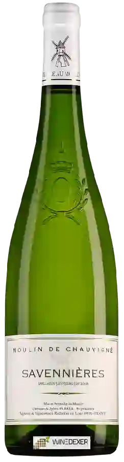 Weingut Moulin de Chauvigné - Savennières Weingut Moulin de Chauvigné - Savennières