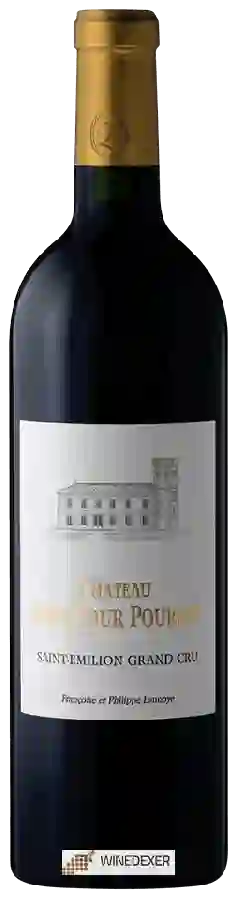 Weingut Famille Lannoye - Chateau Ambe Tour Pourret Saint-Émilion Grand Cru