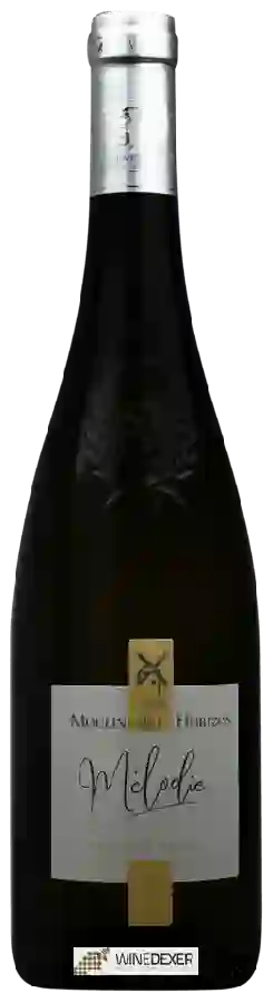Weingut Moulin de l'Horizon - Cuvée Mélodie Saumur