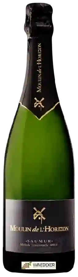 Weingut Moulin de l'Horizon - Saumur Brut
