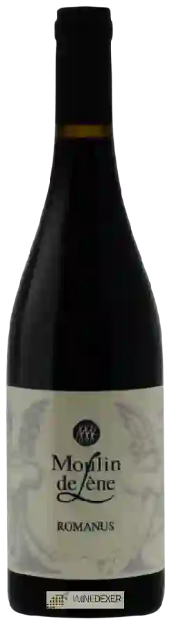 Weingut Moulin de Lene - Romanus Weingut Moulin de Lene - Romanus