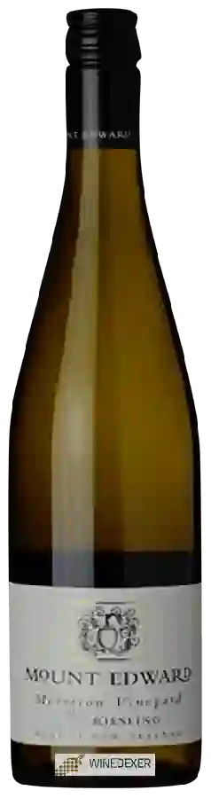 Weingut Mount Edward - Morrison Vineyard Riesling