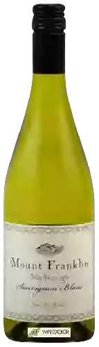 Weingut Mount Franklin - Sauvignon Blanc