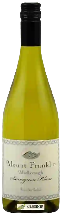 Weingut Mount Franklin - Sauvignon Blanc Weingut Mount Franklin - Sauvignon Blanc