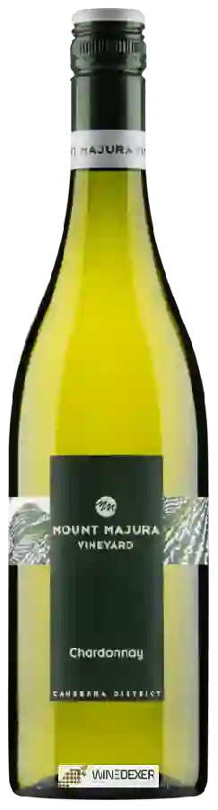 Weingut Mount Majura Vineyard - Chardonnay Weingut Mount Majura Vineyard - Chardonnay