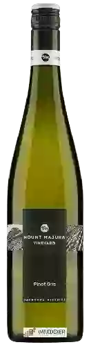 Weingut Mount Majura Vineyard - Pinot Gris