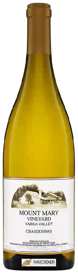 Weingut Mount Mary - Chardonnay Weingut Mount Mary - Chardonnay