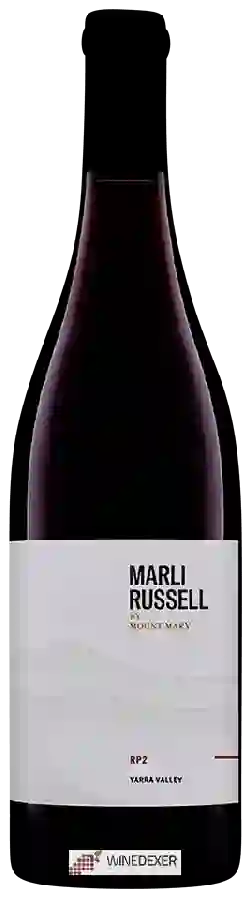 Weingut Mount Mary - Marli Russell Red Blend Weingut Mount Mary - Marli Russell Red Blend
