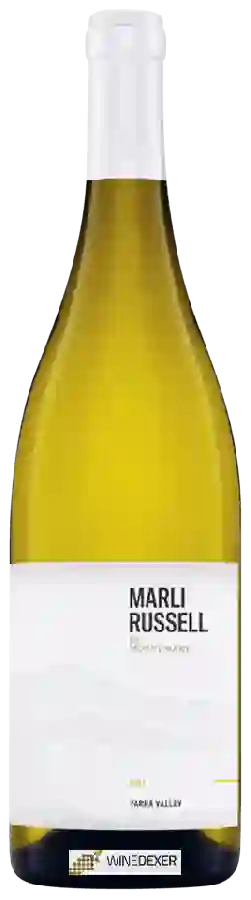 Weingut Mount Mary - Marli Russell RP1 Weingut Mount Mary - Marli Russell RP1