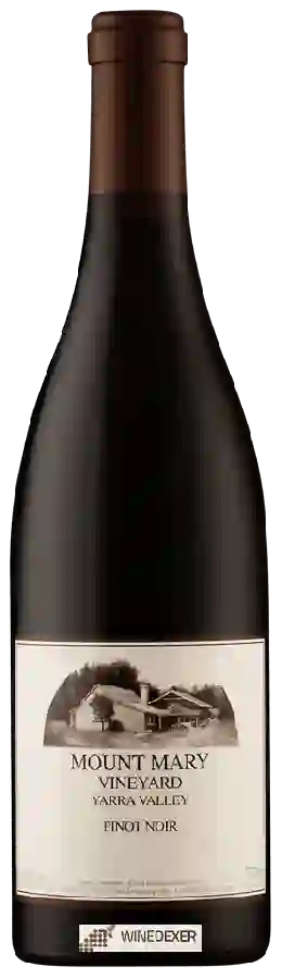 Weingut Mount Mary - Pinot Noir