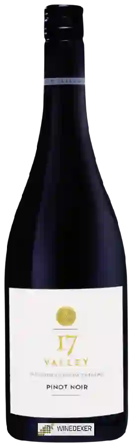 Weingut Mount Riley - Seventeen Valley Pinot Noir Weingut Mount Riley - Seventeen Valley Pinot Noir