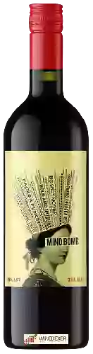 Weingut Mount Rozier Estate - Mind Bomb The Red