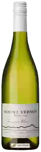 Weingut Mount Vernon - Sauvignon Blanc