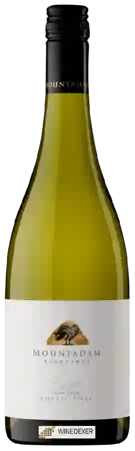 Weingut Mountadam Vineyards - Estate Chardonnay Weingut Mountadam Vineyards - Estate Chardonnay
