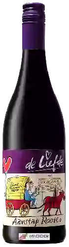 Weingut Mountain Ridge Wines - De Liefde Cabernet Sauvignon Merlot