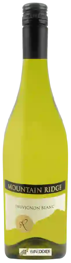 Weingut Mountain Ridge Wines - Sauvignon Blanc Weingut Mountain Ridge Wines - Sauvignon Blanc