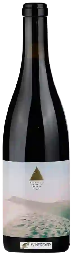 Weingut Mountain Tides - Contra Costa Petite Sirah Weingut Mountain Tides - Contra Costa Petite Sirah