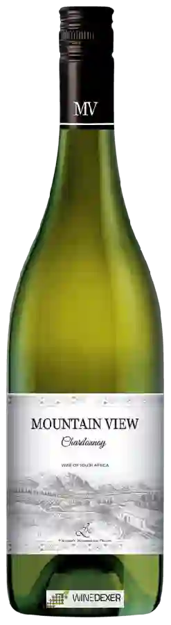 Weingut Mountain View - Chardonnay Weingut Mountain View - Chardonnay
