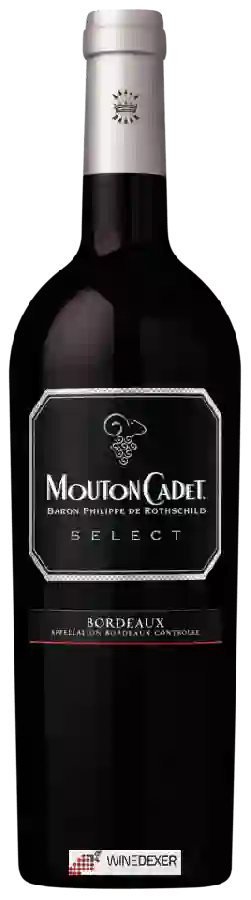 Weingut Mouton Cadet - Sélection Bordeaux Rouge