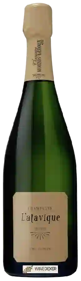 Weingut Mouzon Leroux - l'Atavique Tradition Champagne Grand Cru 'Verzy'