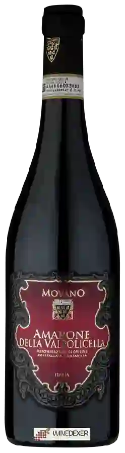 Weingut Movano - Amarone della Valpolicella