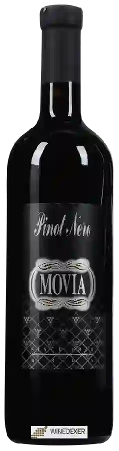 Weingut Movia - Pinot Nero Weingut Movia - Pinot Nero