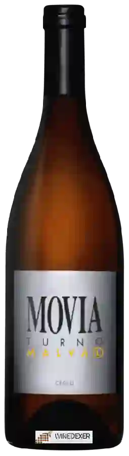 Weingut Movia - Turno Malval Weingut Movia - Turno Malval