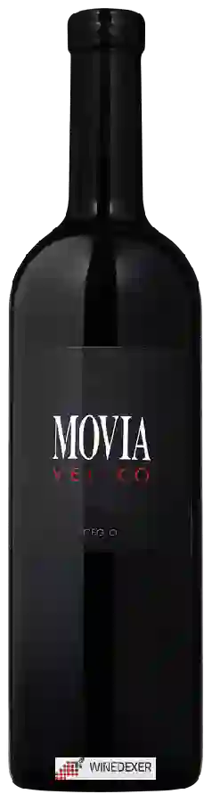 Weingut Movia - Veliko Rdeče Weingut Movia - Veliko Rdeče