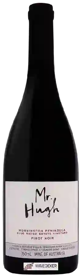 Weingut Mr. Hugh - Pinot Noir Weingut Mr. Hugh - Pinot Noir